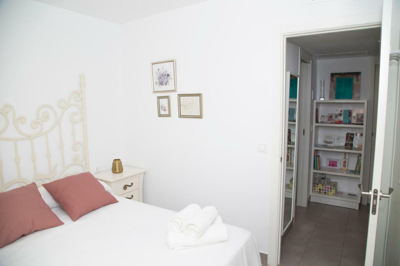 Apartment Piso En Emili's House
