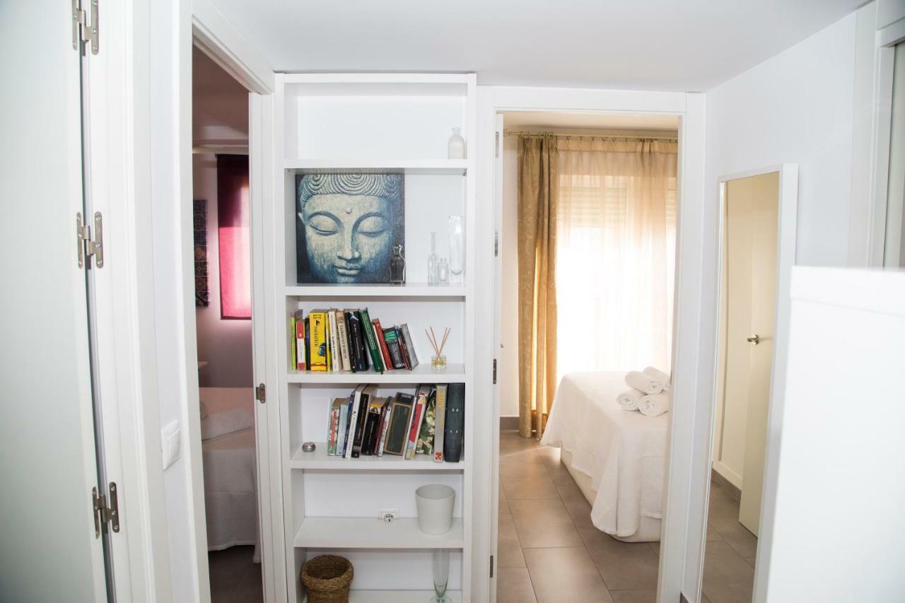 Apartment Piso En Emili's House