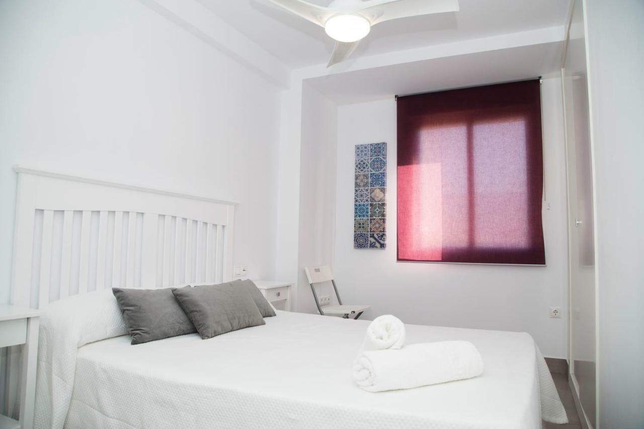 Piso En Emili's House Apartment Cordoba