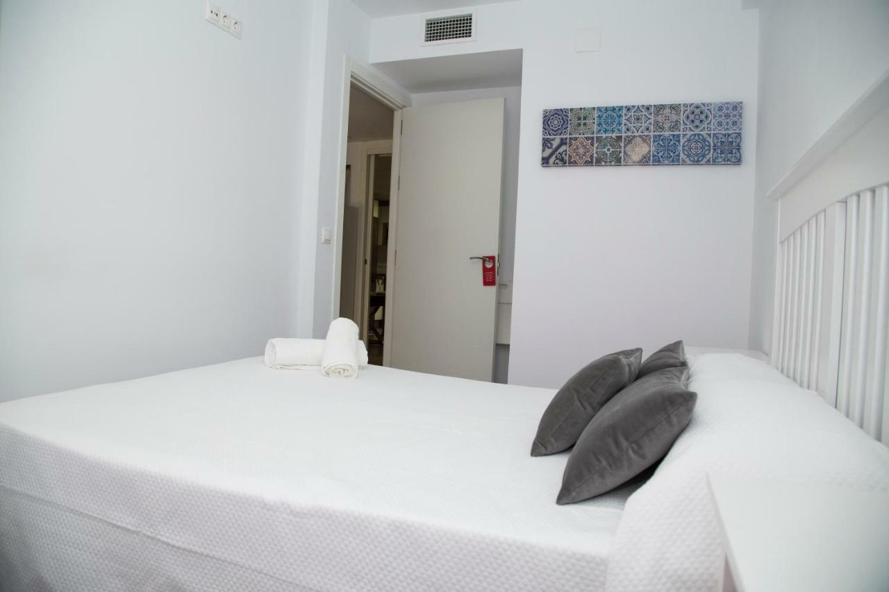 Piso En Emili's House Apartment Cordoba