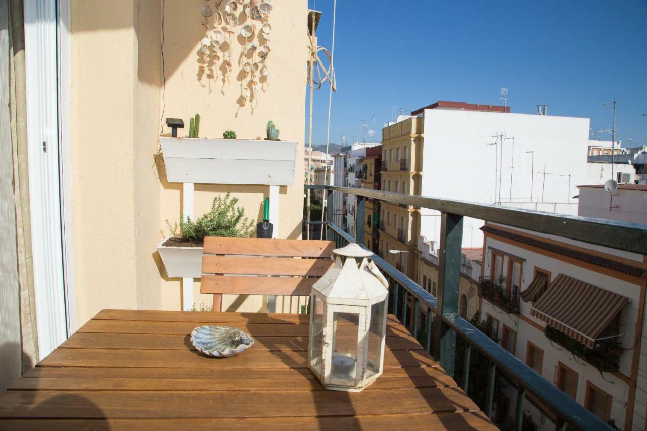 Apartment Piso En Emili's House Cordoba