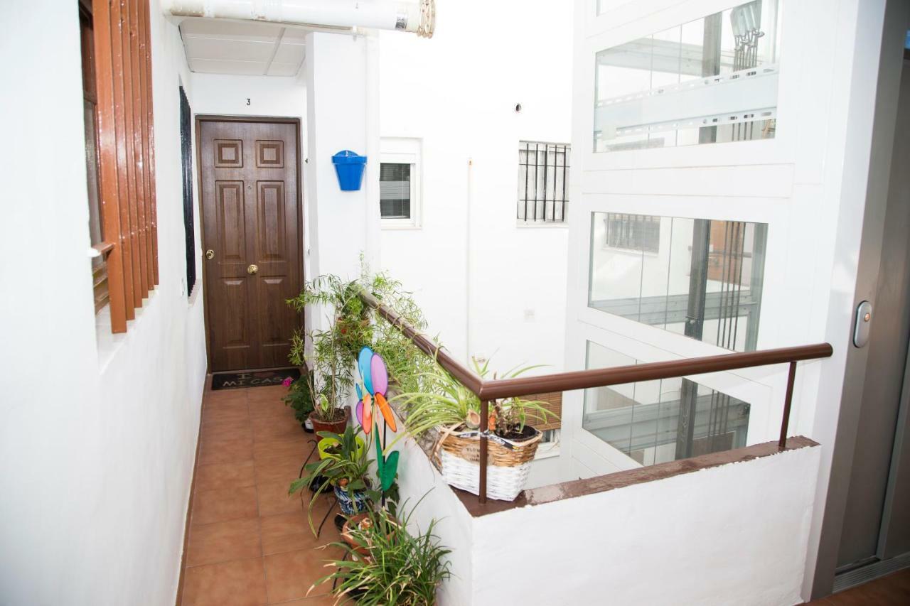 Apartment Piso En Emili's House *