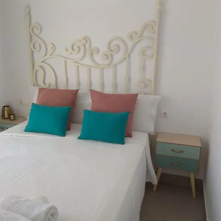 Appartement Piso En Cordoba Emili'S House Extérieur photo