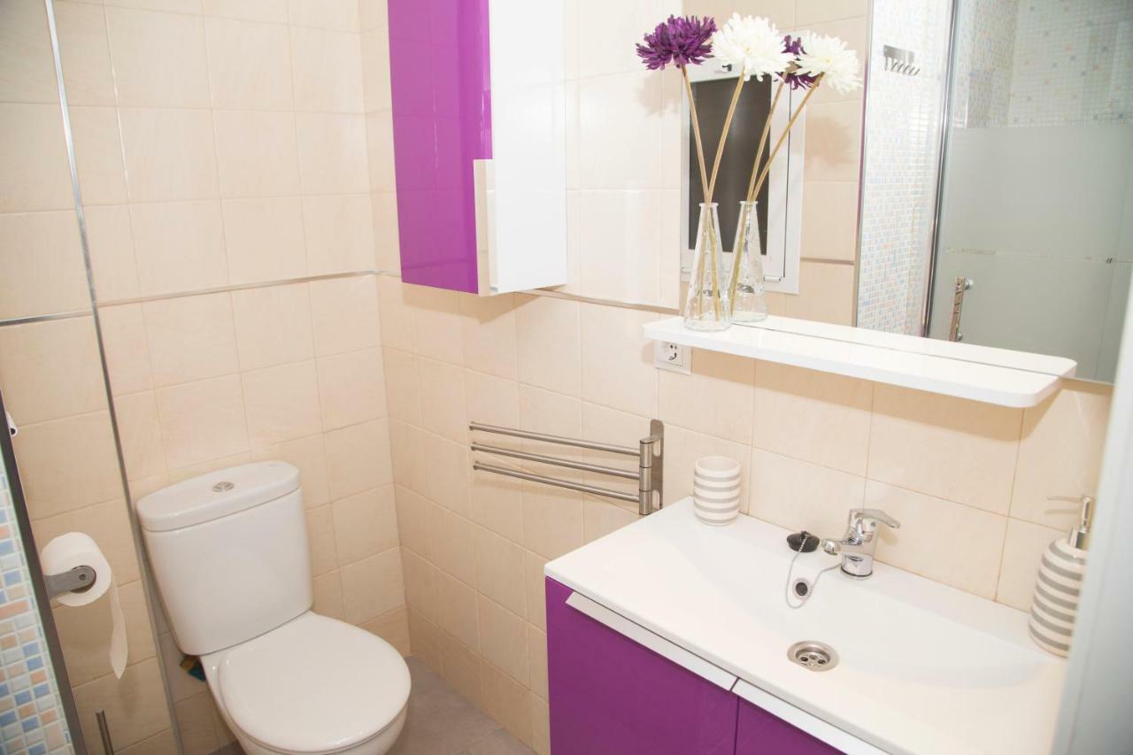 Apartament Piso En Emili's House Kordoba