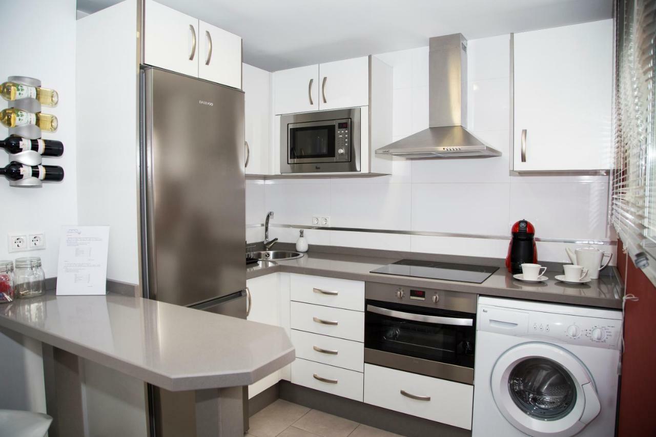 Apartament Piso En Emili's House