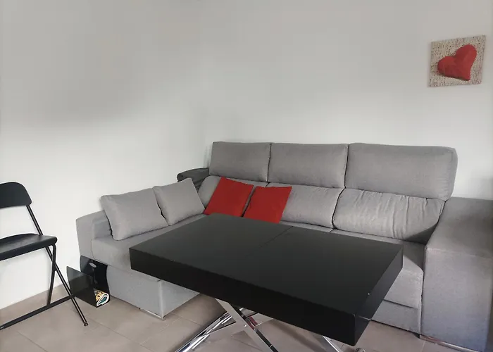Piso En Cordoba Emili\'S House