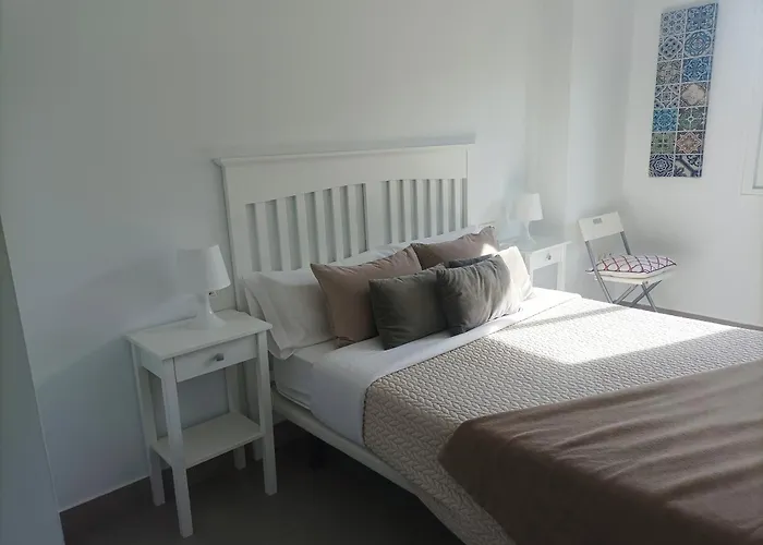 Piso En Cordoba Emili\'S House