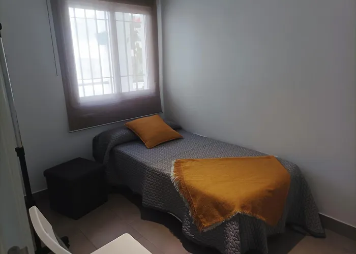 Piso En Cordoba Emili\'S House