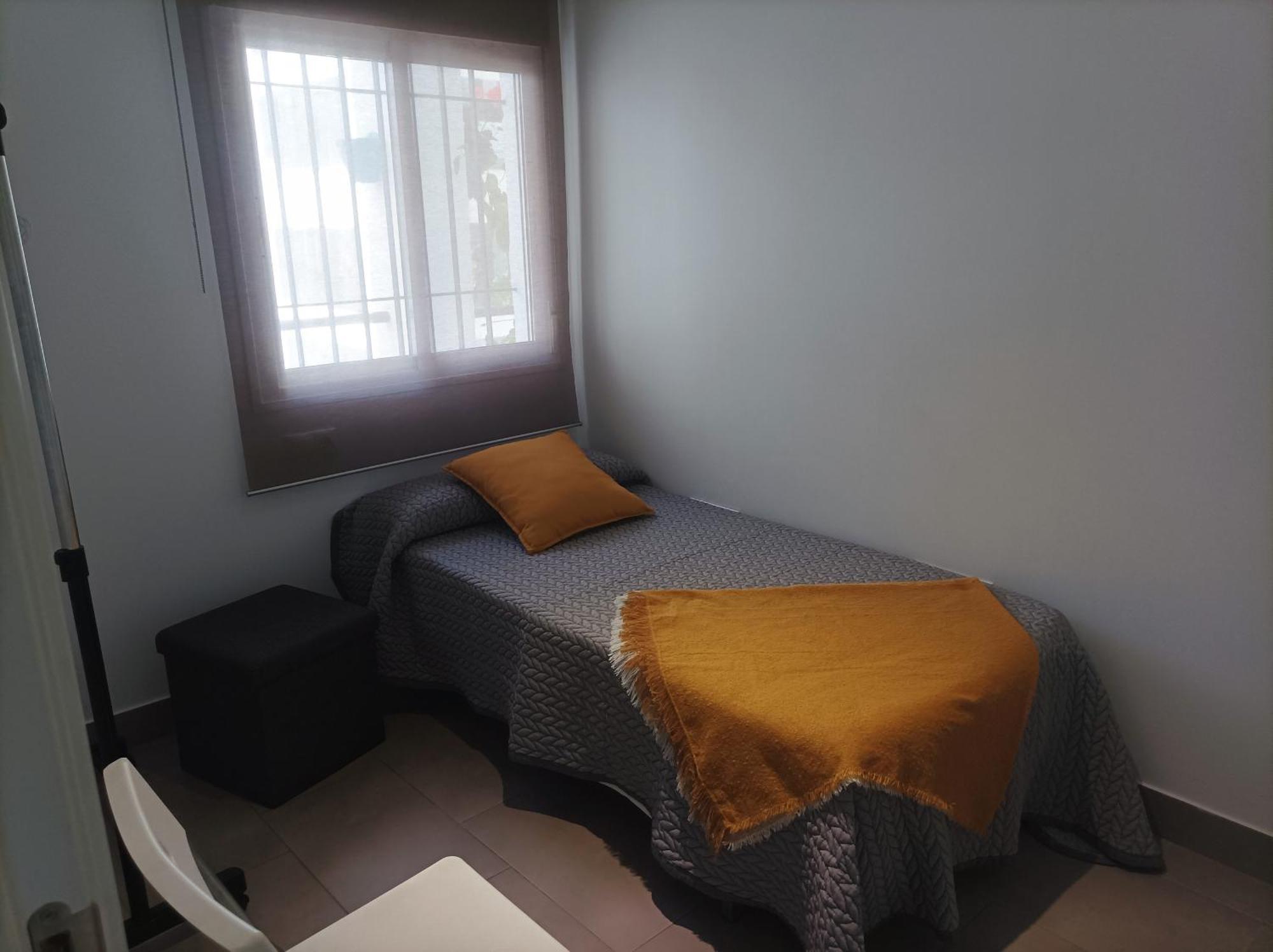 Appartement Piso En Emili's House Cordoue