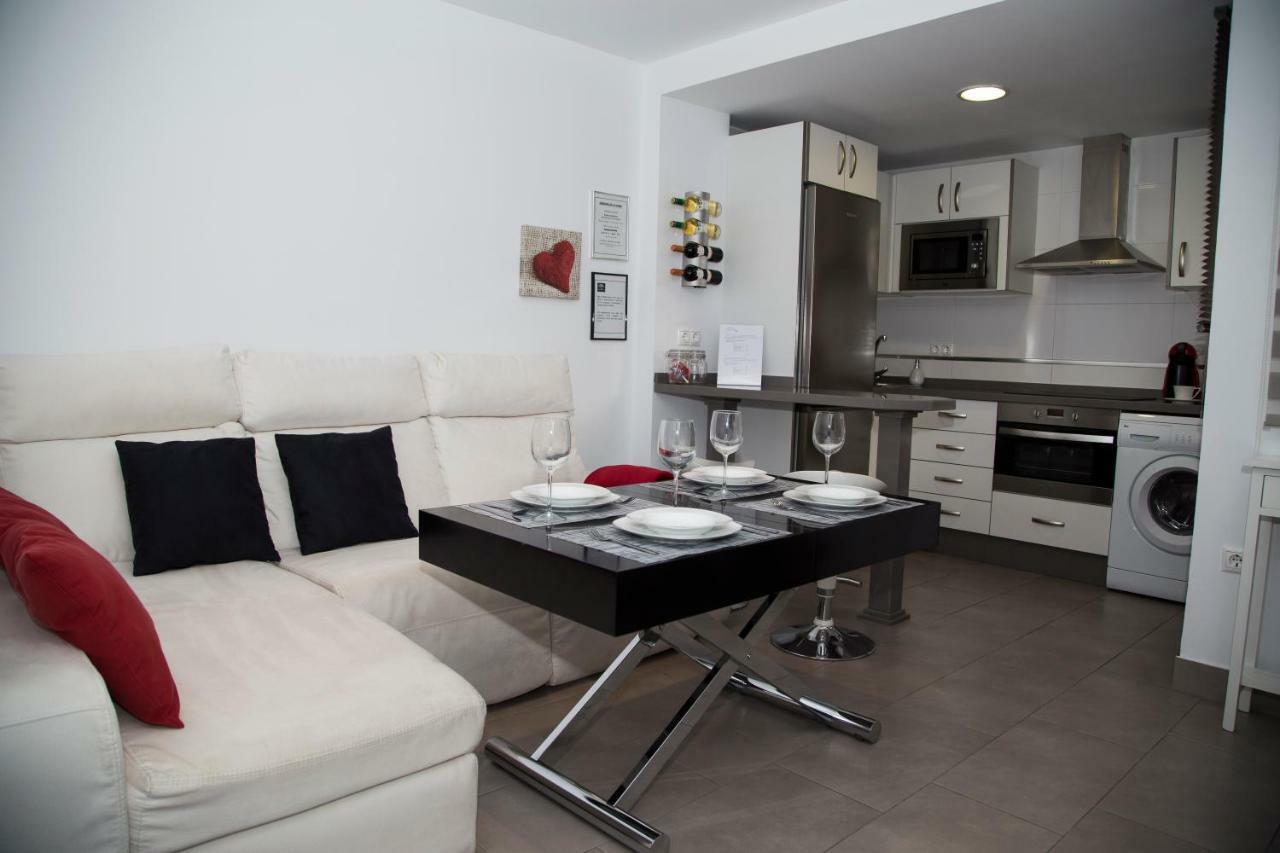 Piso En Emili's House Appartement
