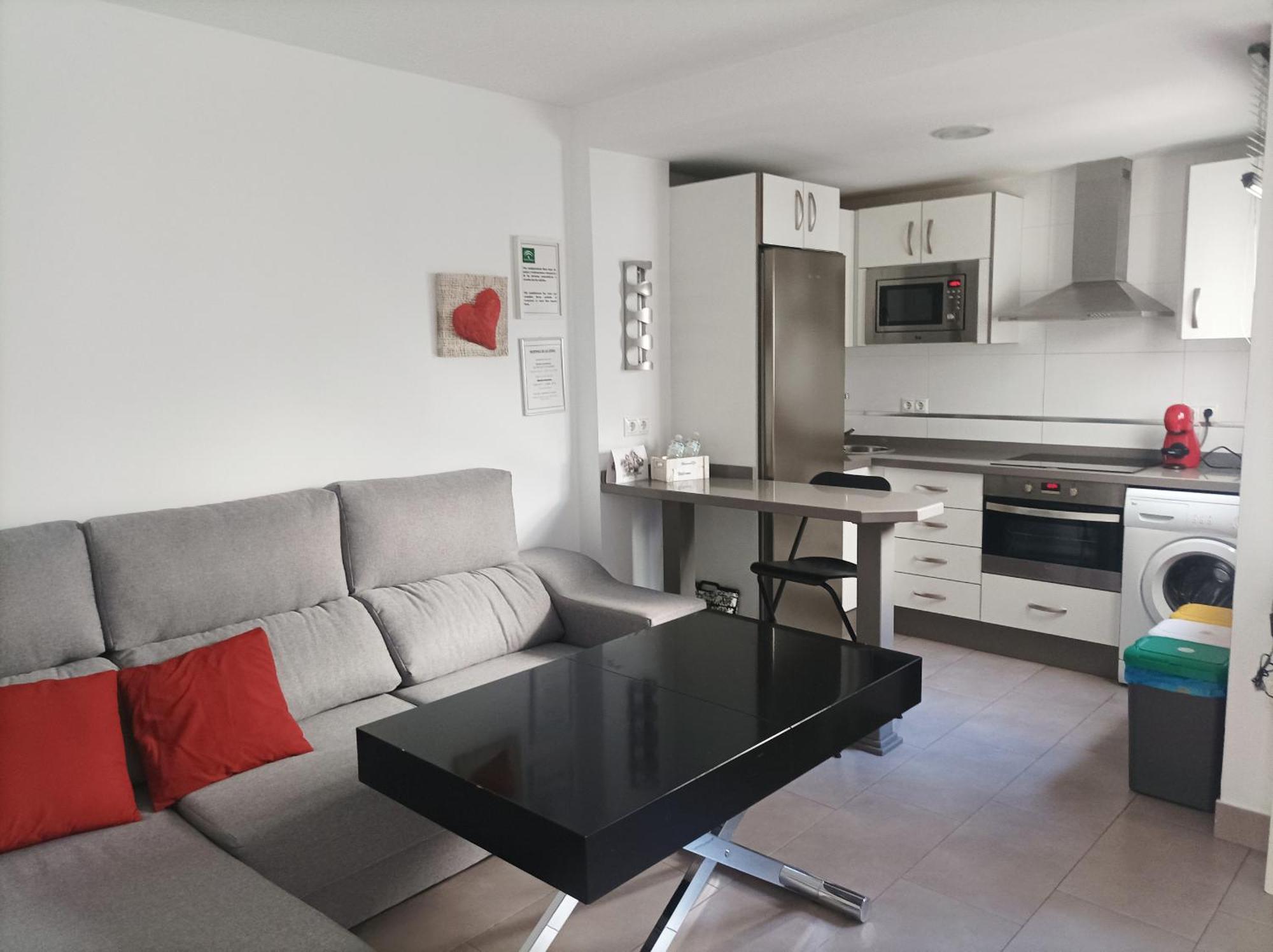 Piso En Emili's House Appartement *