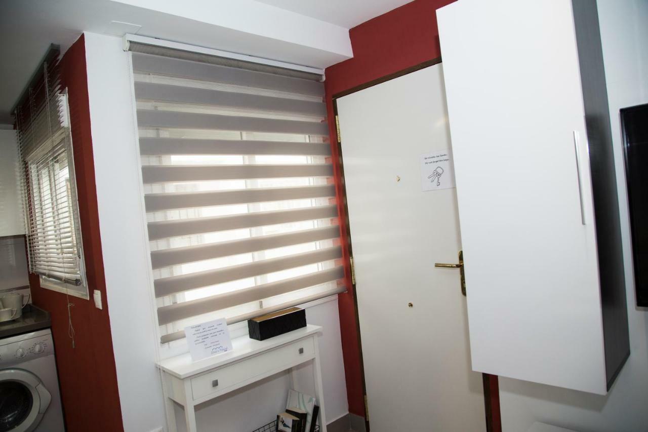Appartement Piso En Emili's House *